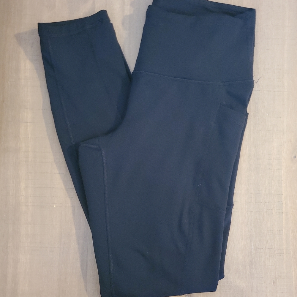 90 degree leggings
